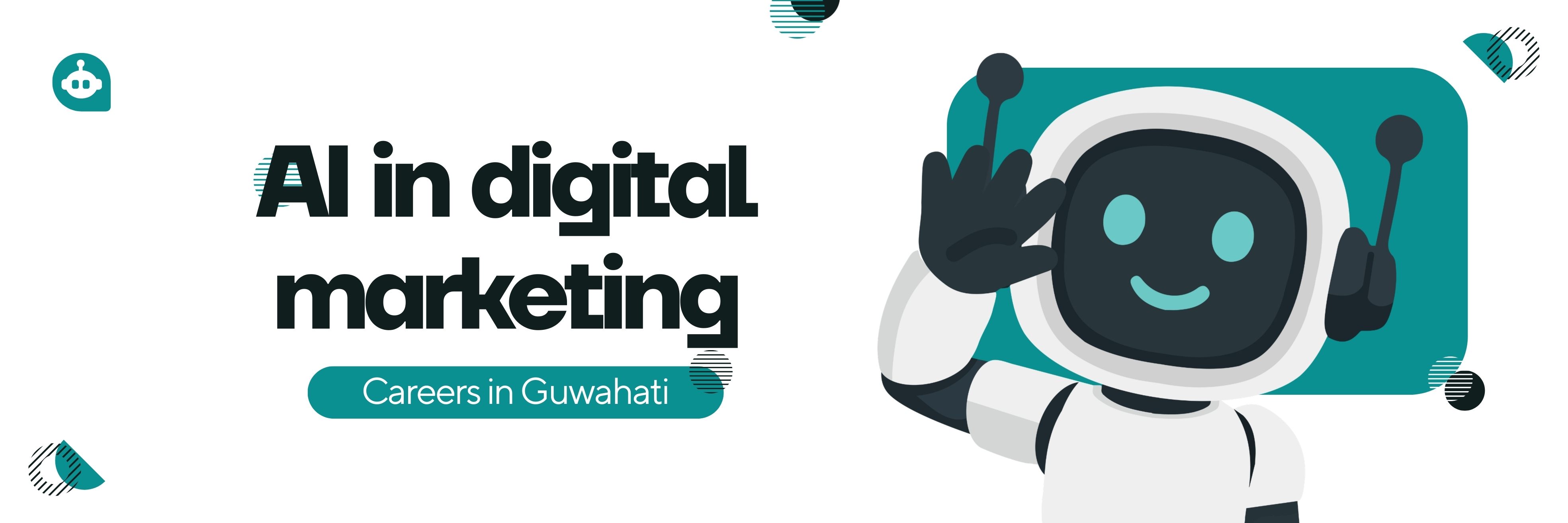 5 Ways AI is Redefining Digital Marketing Careers in Guwahati for 2026