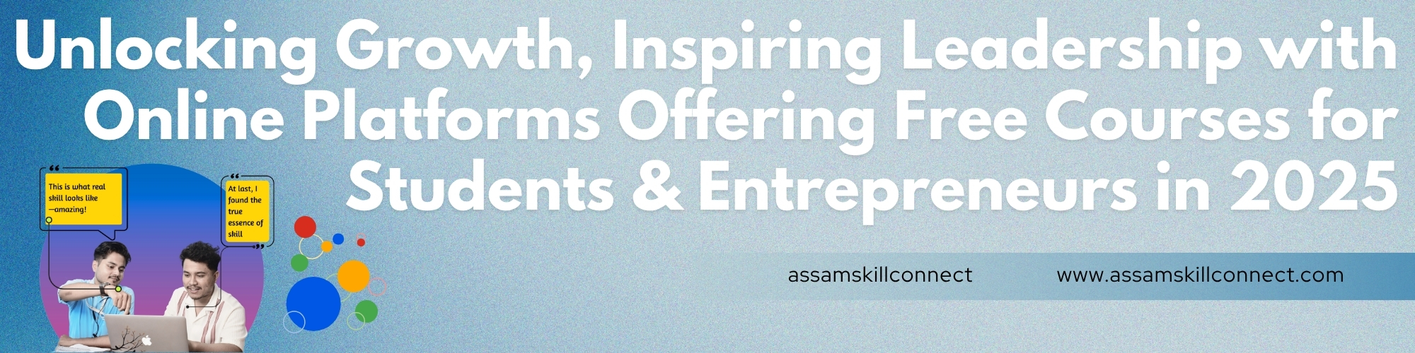 Top 10 Online Platforms Offering Free Courses for Students & Entrepreneurs in 2025