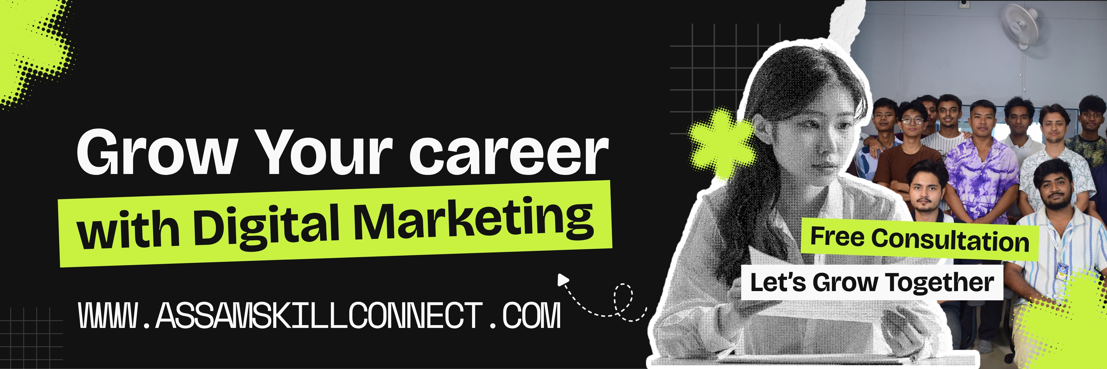 5 Breakthroughs in Digital Marketing Education in Assam (2026 Guide)