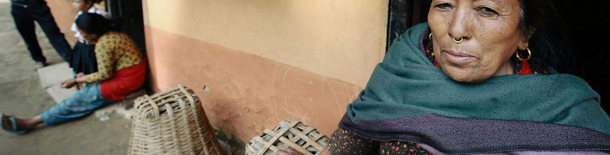 How Digital Literacy Can Help SHG Empowerment