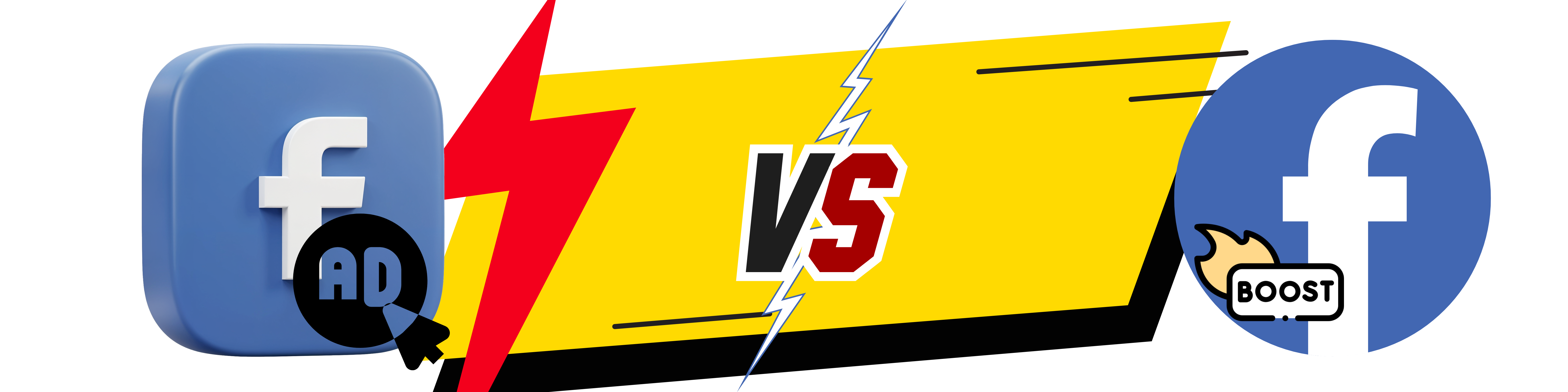 Facebook Boost vs Facebook Ads - Discover the 1 Game-Changing Difference That Can Skyrocket Your Reach!