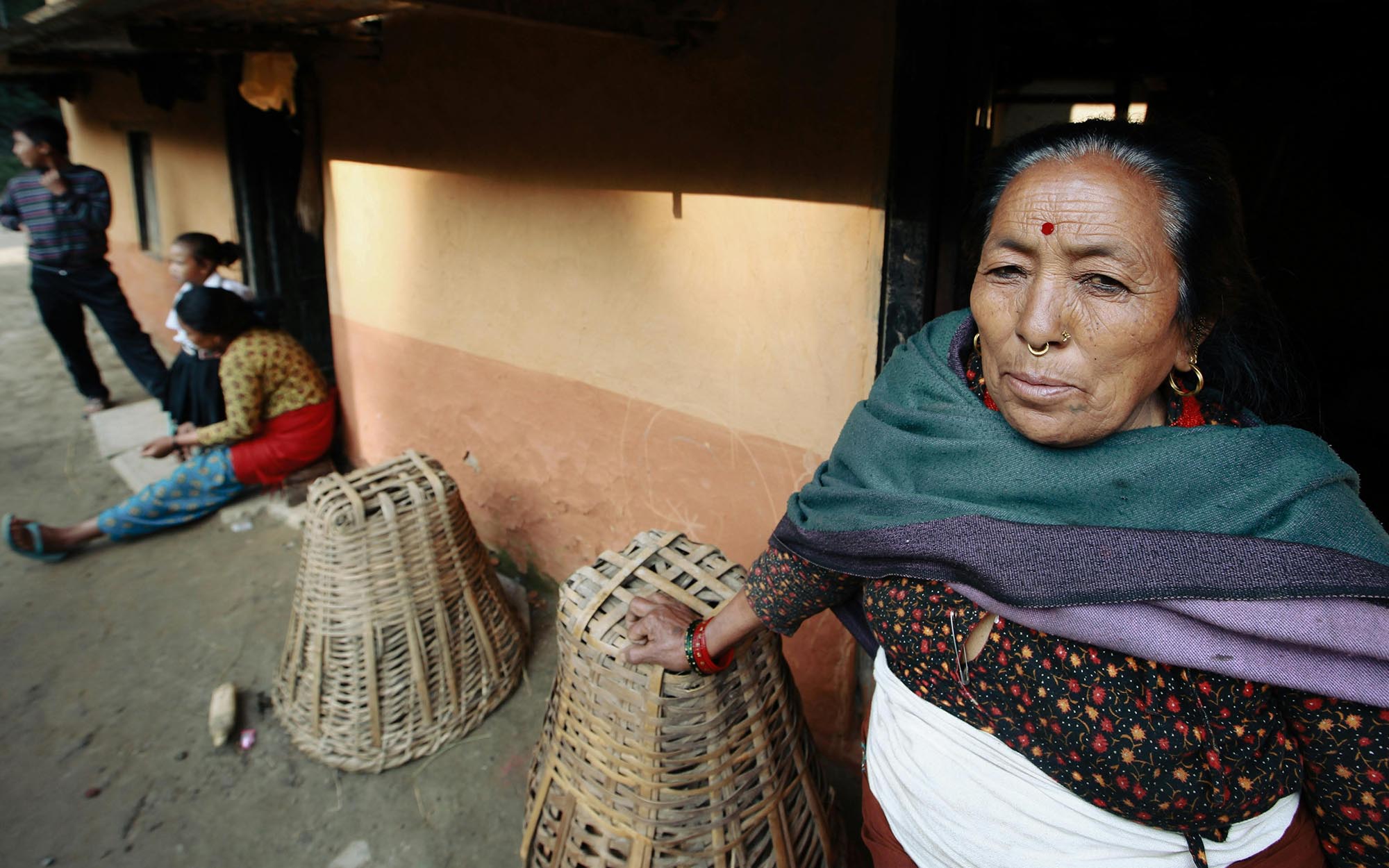 How Digital Literacy Can Help SHG Empowerment