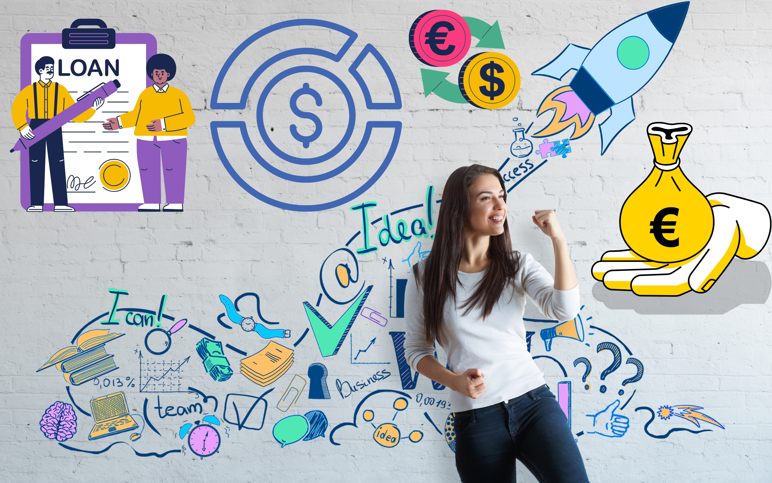 Unlocking Growth Through the Self-Help Group Loan Scheme in India